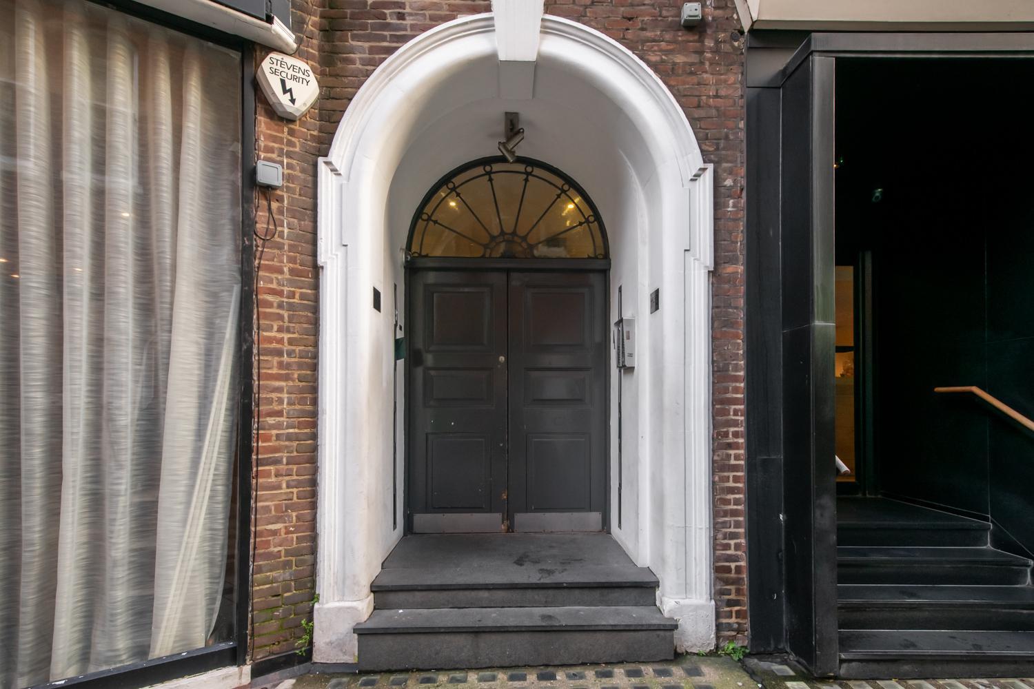 Pollen Street, Two-bedroom Flat * London
